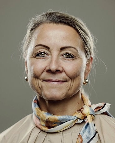 Trine Gustavsen